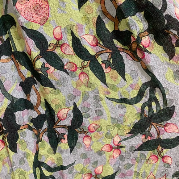 DVF Evelyn Dress - Picture 8 of 12